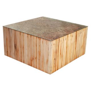 Cave Coffee Table   17897780