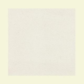 Daltile Identity Paramount White Fabric 24 in. x 24 in. Polished Porcelain Floor and Wall Tile (15.49 sq. ft. / case) MY2024241L