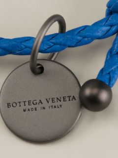 Bottega Veneta Braided Bracelet   Vitkac