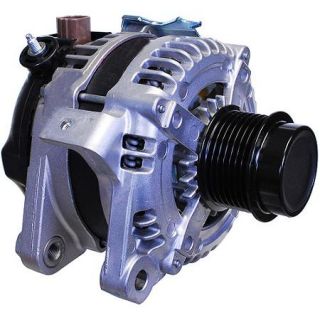 DENSO 210 0656 Alternator, "Remanufactured" , CR68