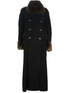 Jil Sander Vintage Oversized Coat