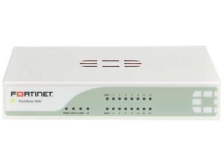 Fortinet FG 40C US FortiGate 40C Multi threat Protection