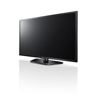 LG  42 Class 1080p 120Hz LED HDTV   42LN5400 ENERGY STAR®