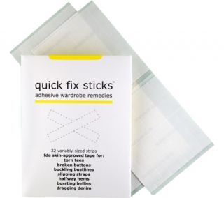 Fashion First Aid Quick Fix Sticks (3 Packs)