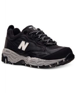 New Balance Mens 411 Walking Sneakers from Finish Line