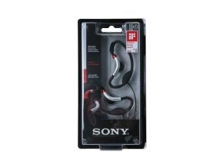 SONY MDR AS20J 3.5mm Gold Plated Connector Earbud Active Style Headphone