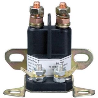 Briggs and Stratton 4 Terminal Solenoid
