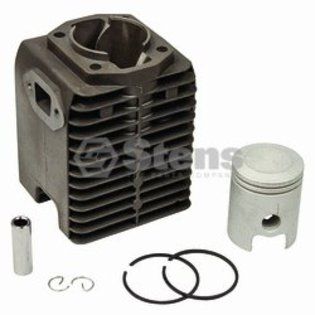 Stens Cylinder Assembly For Wacker 0099336   Lawn & Garden   Outdoor