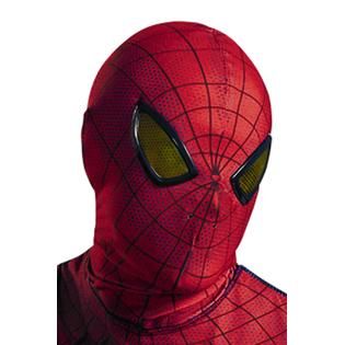 Spider Man   Movie Deluxe Adult Mens Halloween Costume