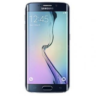 Samsung Samsung Galaxy S6 Edge G925 32GB Unlocked GSM Octa Core Phone
