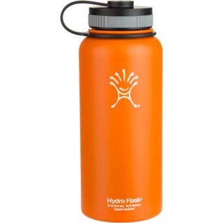 Hydro Flask 32oz Wide Mouth Water Bottle