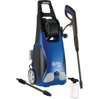 AR Blue Clean 1900 PSI Electric Pressure Washer