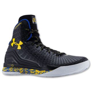 Mens Under Armour Micro G Clutchfit Drive Basketball Shoes   1246931