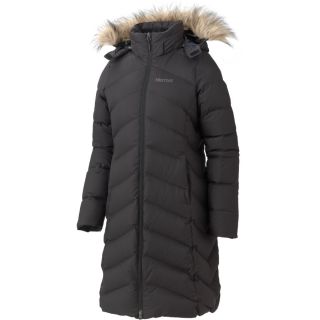 Marmot Montreaux Down Coat   Womens