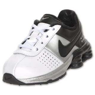 Nike Shox Deliver Toddler Running Shoe   318132 102