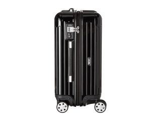 Rimowa Salsa Deluxe Cabin Multiwheel Black, Bags
