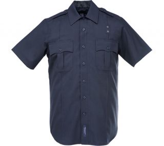 Mens 5.11 Tactical P/R B Class Short Sleeve Uniform Shirt 41132