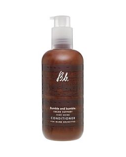 Bumble and bumble Warm Brunette Conditioner