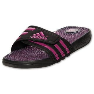 Girls Preschool adidas adissage Slide Sandals   Q35025P BKP