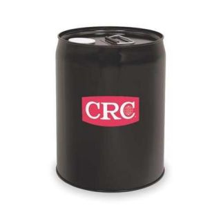 CRC 05425 Fuel Injector Cleaner, Anti Gel, Diesel