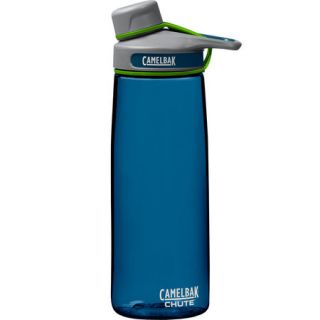 CamelBak Chute Water Bottle .75L Bluegrass 853403