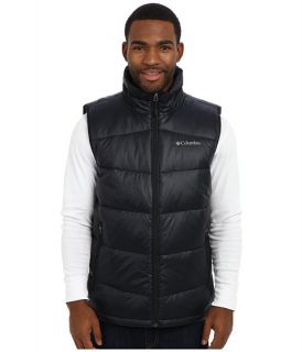 Columbia Gold 650 Turbodown Down Vest