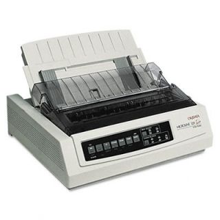 Microline 320 Turbo Dot Matrix Impact Printer