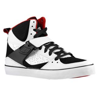 Jordan Flight 45 V   Mens   Basketball   Shoes   White/Gym Red/Black