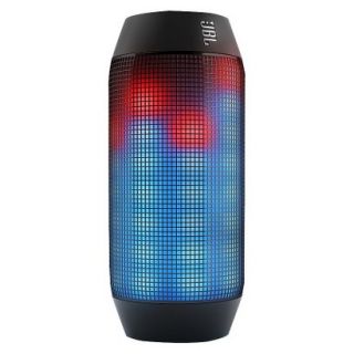 JBL® Pulse Portable Bluetooth Speakers with Built In Amplification
