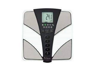 Tanita BC585F FitScan Full Body Composition Scale Metal