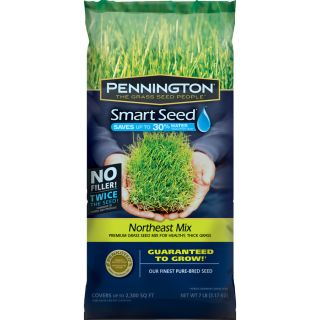 Pennington Smart Seed Northeast Mix 7 lb Sun and Shade Grass Seed