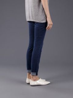 Current/elliott 'the Rolled Skinny' Jean