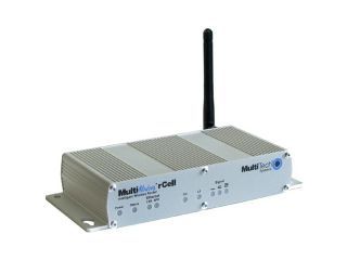 Multi Tech MultiModem MTCBA EV2 EN2 N2 Wireless Router
