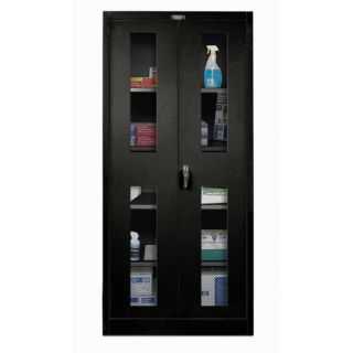 800 Series 2 Door Storage Cabinet