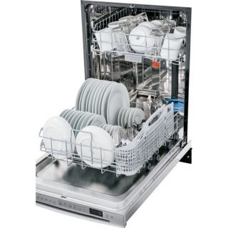 Frigidaire Professional Series 24 Built In Dishwasher