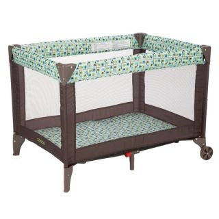 Cosco Funsport Playard in Elephant Squares   17740232  