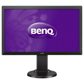 BenQ RL2460HT 24 LED LCD Monitor   169   1 ms