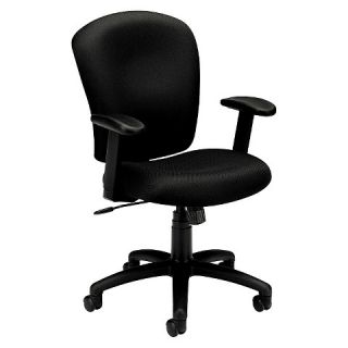 Basyx Task Chair   Black