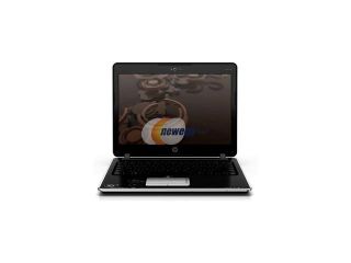 HP Laptop Pavilion dv2 1110us AMD Athlon Neo MV 40 (1.60 GHz) 2 GB Memory 250 GB HDD ATI Mobility Radeon HD 3410 12.1" Windows Vista Home Premium