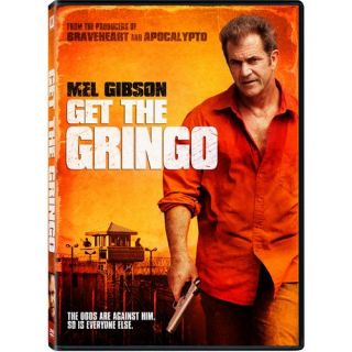 Get The Gringo (Widescreen)