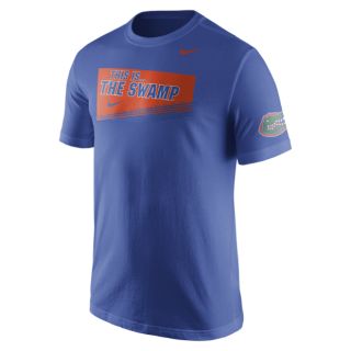 Nike Campus Elements (Florida) Mens T Shirt.