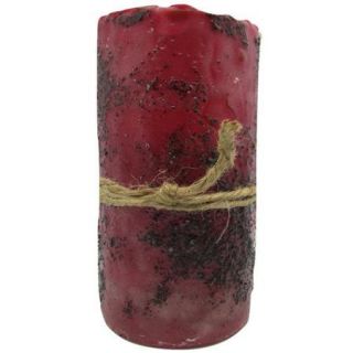 Star Hollow Candle Company Pillar Candle