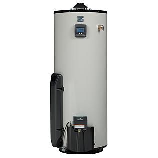 Kenmore Elite  50 gal. 12 Year Natural Gas Water Heater ENERGY STAR®