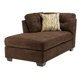 Benchcraft Delta City Left Chaise Lounge