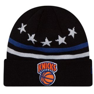 New Era NBA Five Star Knit   Mens   Basketball   Accessories   New York Knicks   Multi