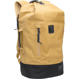 Nixon Origami Backpack   1526cu in