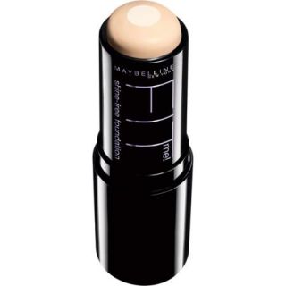 Maybelline Fit Me Shine Free + Balance Stick Foundation