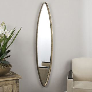 Uttermost Belsito Oval Mirror