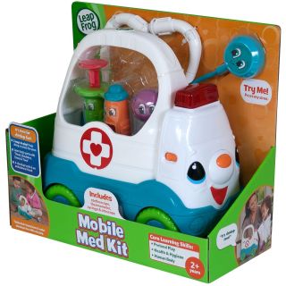 LeapFrog Mobile Med Kit