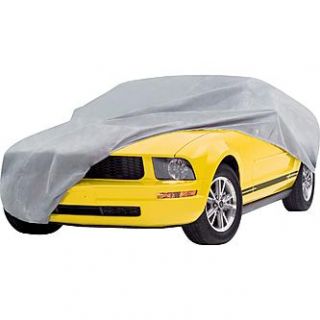 WeatherHandler Car Cover Size XXL   Automotive   Exterior Accessories